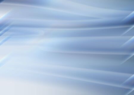 Blue abstract background image.の写真素材