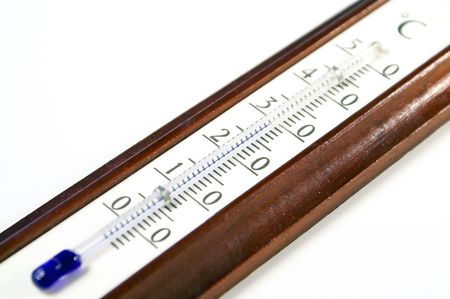 Thermometer