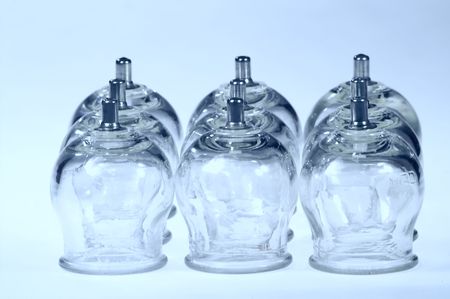 Medical buuble