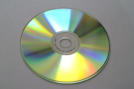 CD plate
