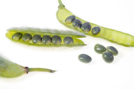 Green peas