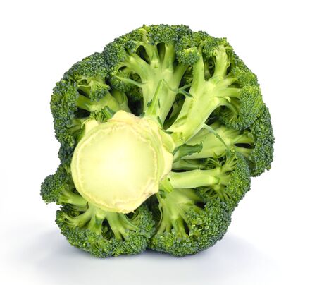 Healthy vegetable with lots of minerals and vitaminsの写真素材