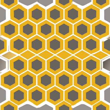 Dot pattern on white background