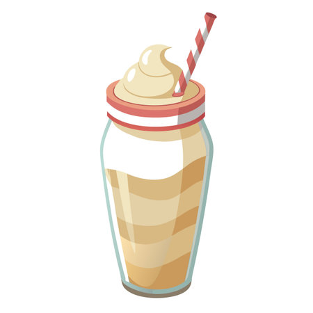 Illustrations of drink bottlesのイラスト素材