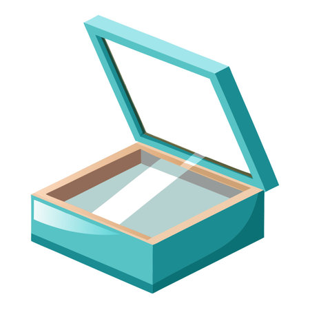 Jewelry box design