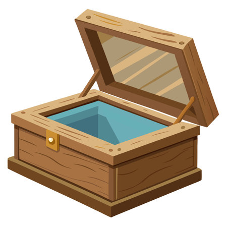 Jewelry box design