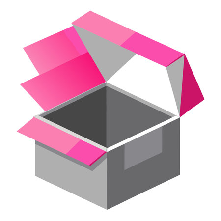 Subscription box packaging designe