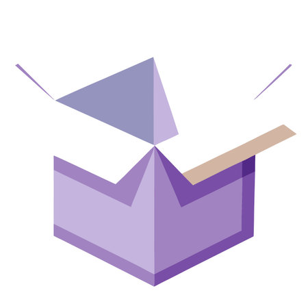 Subscription box packaging designe