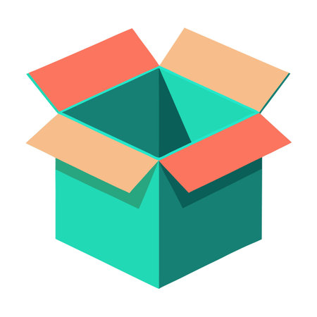 Subscription box packaging designe