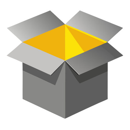 Subscription box packaging designe