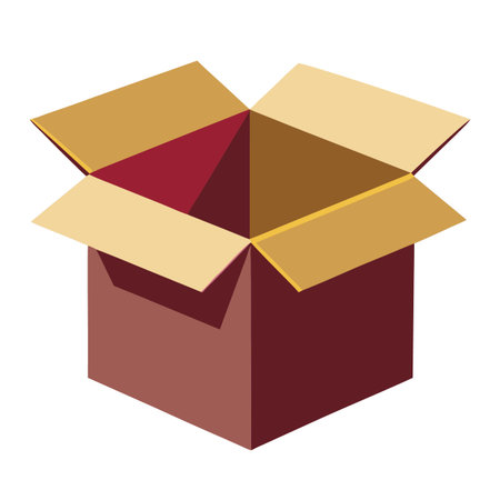 Subscription box packaging designe