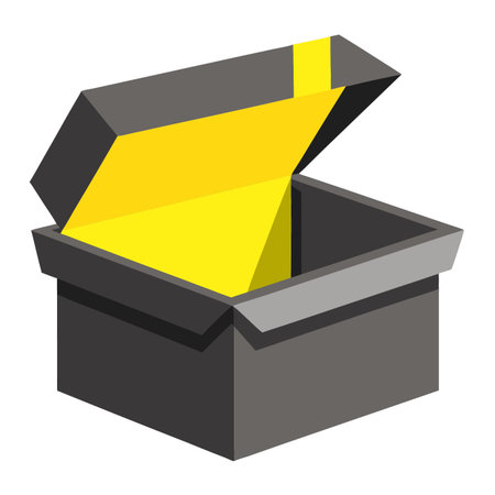 Subscription box packaging designe