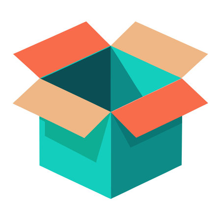 Subscription box packaging designe