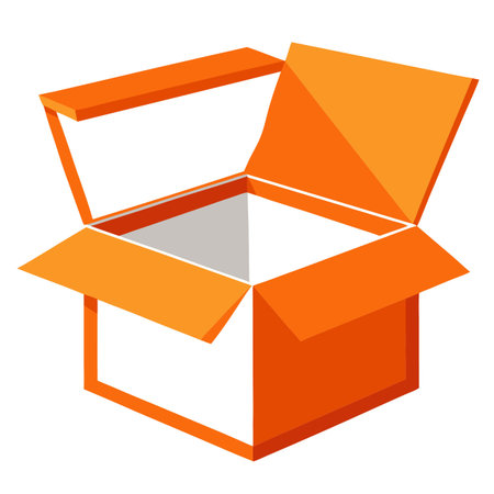 Subscription box packaging designe