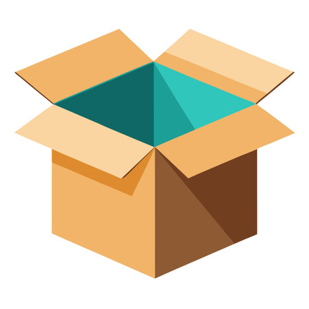 Subscription box packaging designe