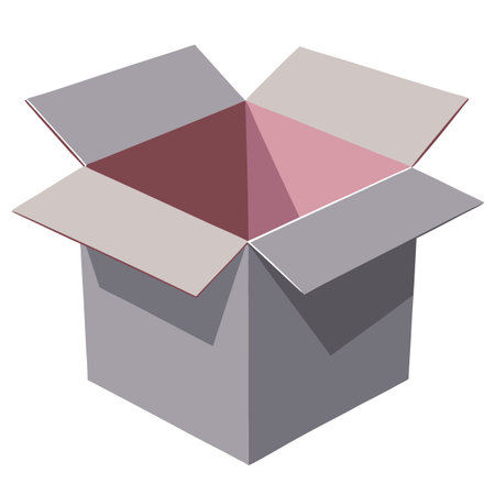 Subscription box packaging designe