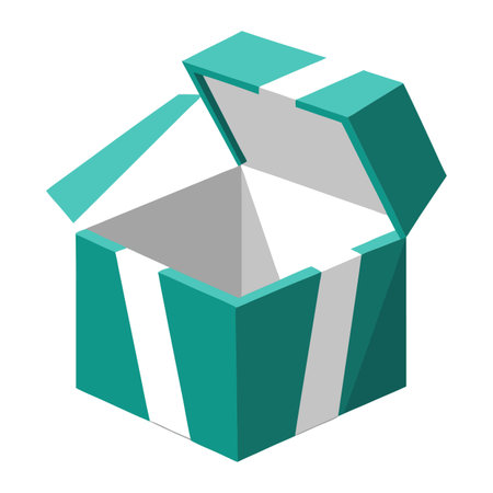 Subscription box packaging designe