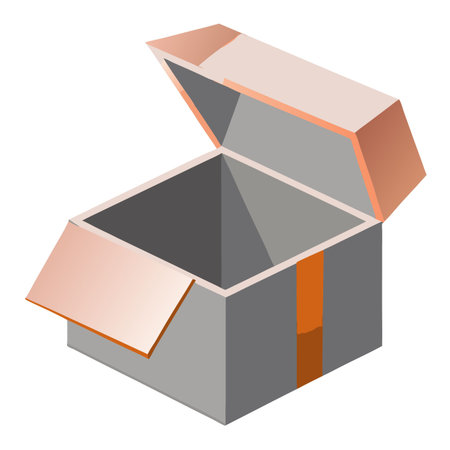 Subscription box packaging designe