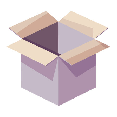 Subscription box packaging designe