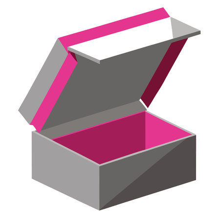 Subscription box packaging designe
