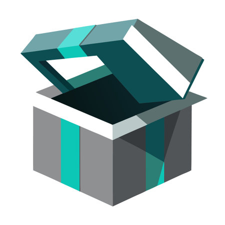 Subscription box packaging designe