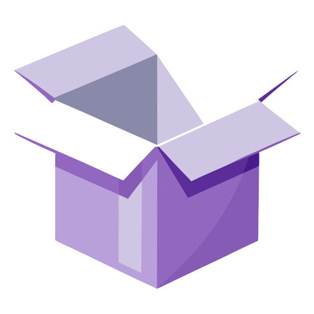 Subscription box packaging designe