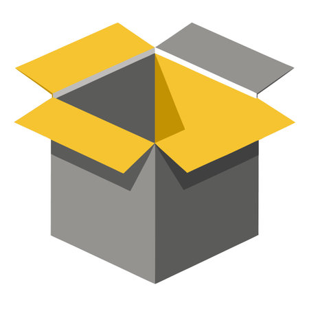 Subscription box packaging designe