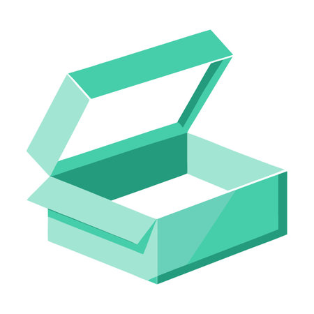 Subscription box packaging designe