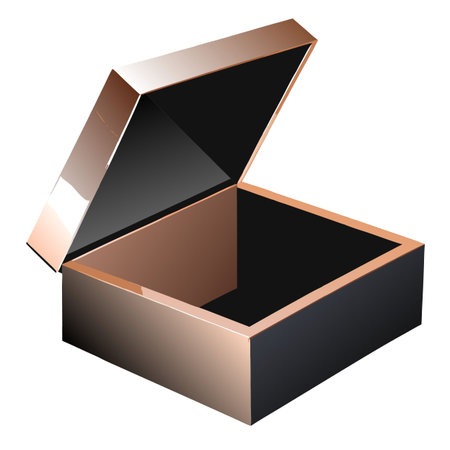 Subscription box packaging designe