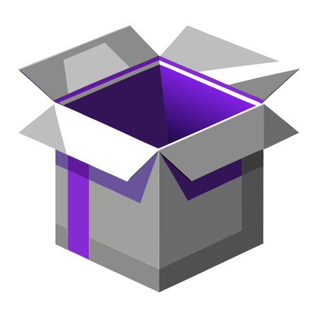 Subscription box packaging designe