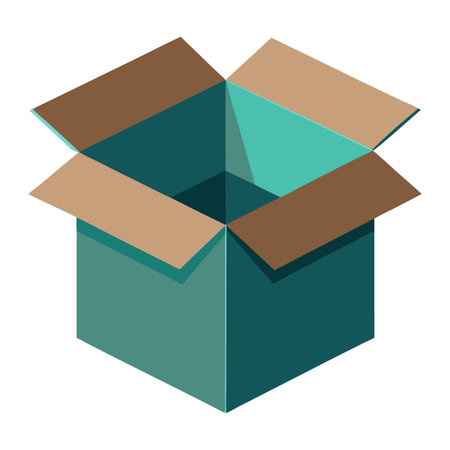 Subscription box packaging designe