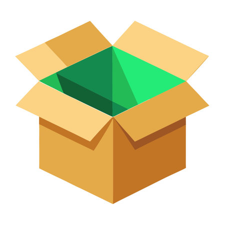 Subscription box packaging designe