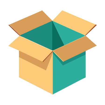 Subscription box packaging designe
