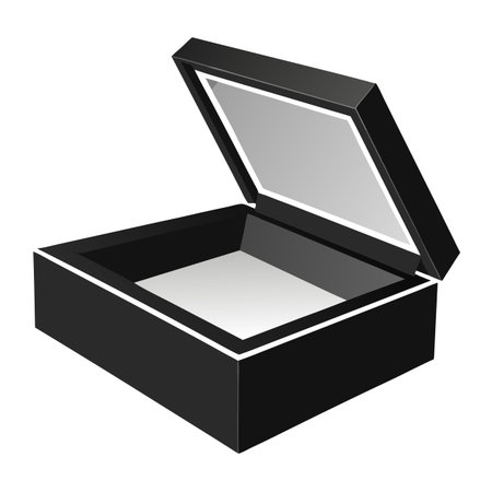 Jewelry box design