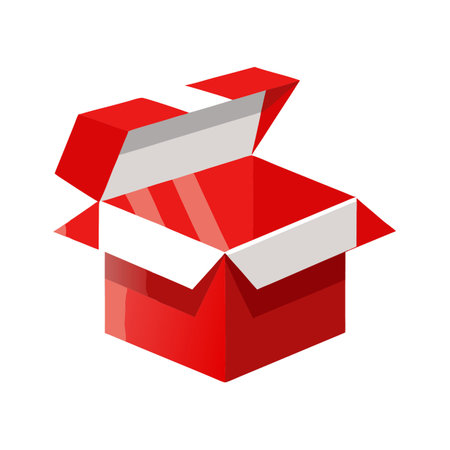 Subscription box packaging designe