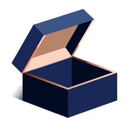 Subscription box packaging designe