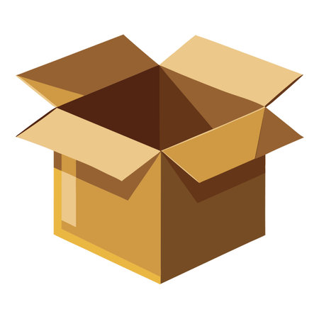 Subscription box packaging designe