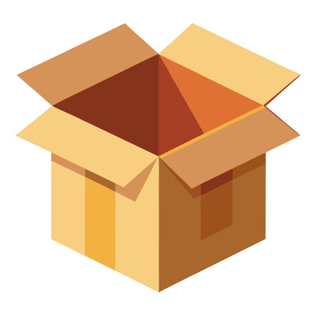 Subscription box packaging designe
