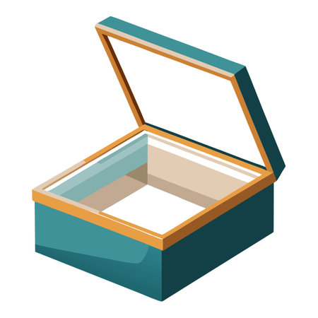 Jewelry box design