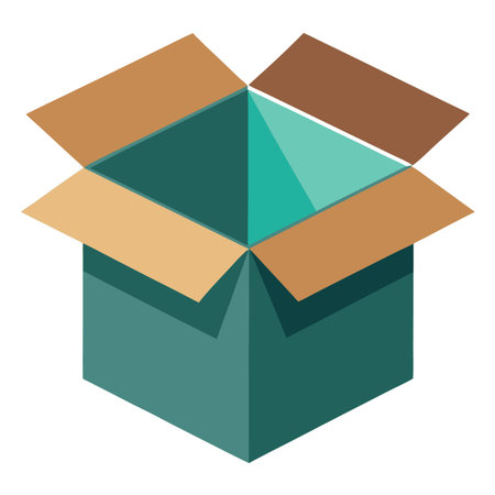 Subscription box packaging designe