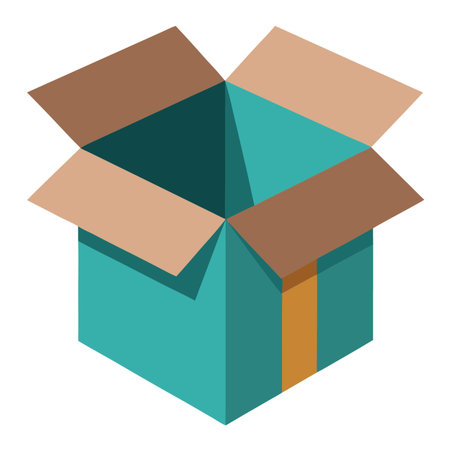 Subscription box packaging designe