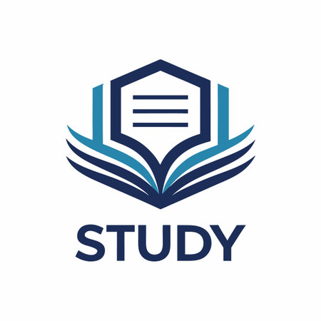 Education logo design templateのイラスト素材