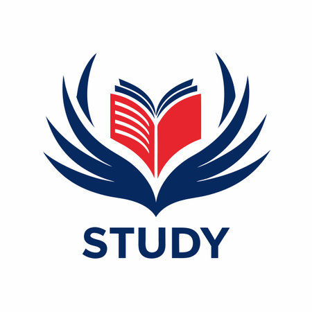 Education logo design templateのイラスト素材