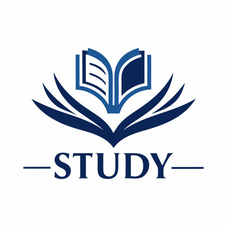 Education logo design templateのイラスト素材