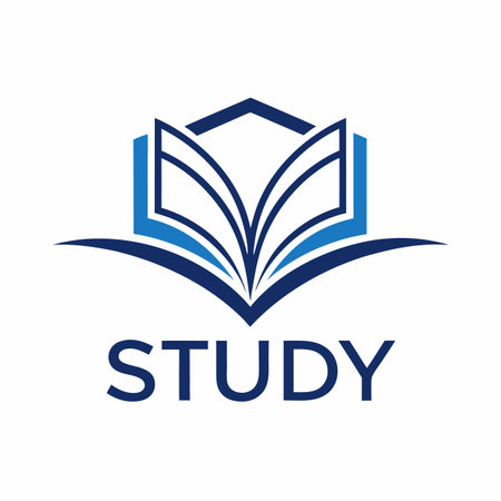 Education logo design templateのイラスト素材