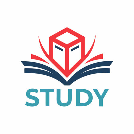 Education logo design templateのイラスト素材