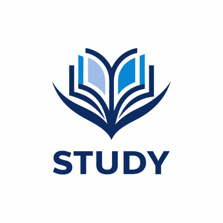 Education logo design templateのイラスト素材