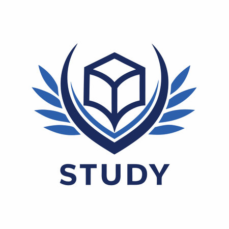 Education logo design templateのイラスト素材