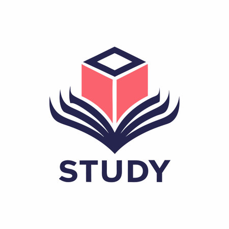 Education logo design templateのイラスト素材