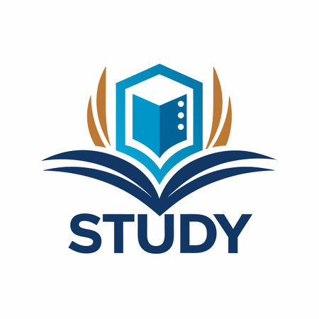 Education logo design templateのイラスト素材